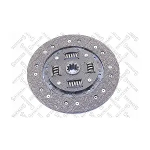 07-00027-SX STELLOX