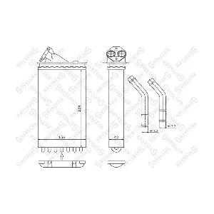 10-35011-SX STELLOX