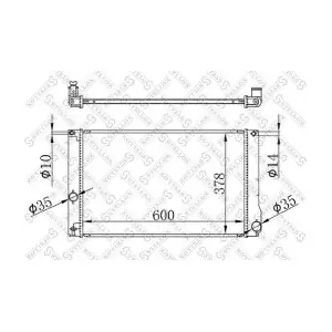 10-26780-SX STELLOX