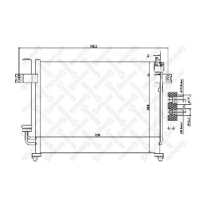 10-45358-SX STELLOX