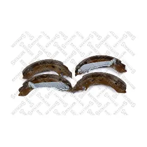 518 100-SX STELLOX
