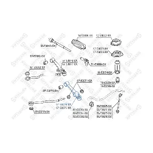 57-53074-SX STELLOX