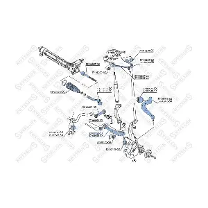 57-03952-SX STELLOX