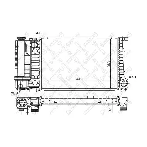 10-25054-SX STELLOX