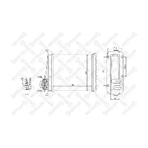 10-35023-SX STELLOX