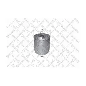 81-00005-SX STELLOX