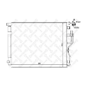 10-45695-SX STELLOX