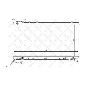 10-25689-SX STELLOX