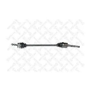 158 1665-SX STELLOX