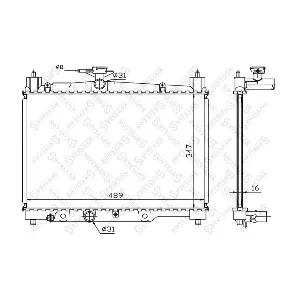 10-25402-SX STELLOX