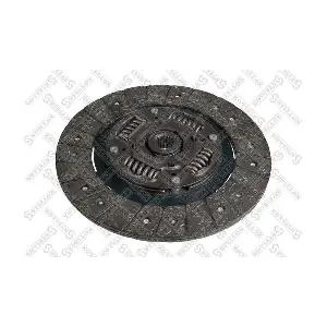 07-00197-SX STELLOX
