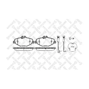 1001002LSX STELLOX