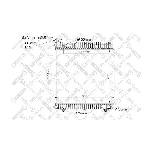10-25035-SX STELLOX