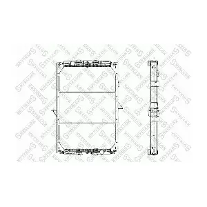 81-03317-SX STELLOX