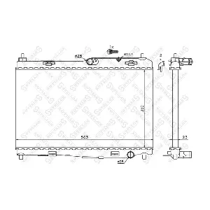 10-26754-SX STELLOX