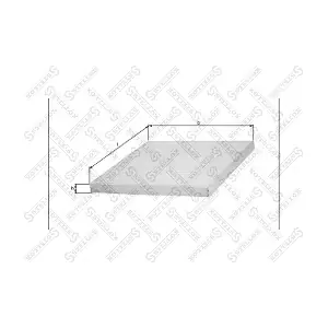 71-10001-SX STELLOX