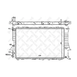 10-25018-SX STELLOX