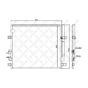 10-45070-SX STELLOX