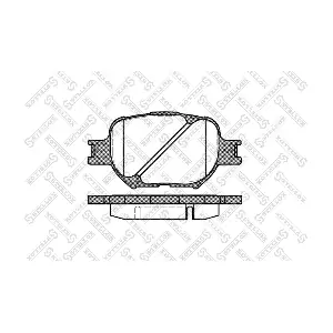 753 000-SX STELLOX