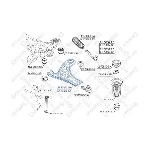 57-73026-SX STELLOX