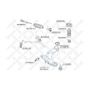 57-51061-SX STELLOX