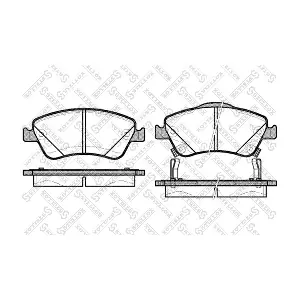 001 084B-SX STELLOX