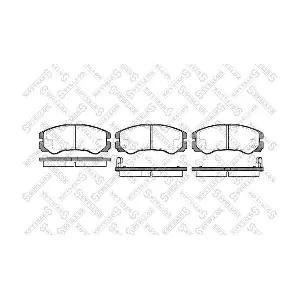 436 002B-SX STELLOX