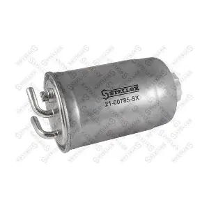21-00785-SX STELLOX