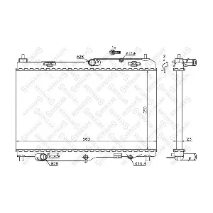10-25410-SX STELLOX