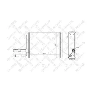 10-35025-SX STELLOX