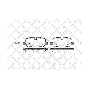 1170 000-SX STELLOX