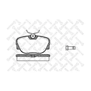 307 000-SX STELLOX