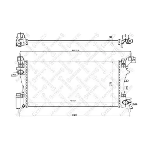 55700447 ALFA ROMEO