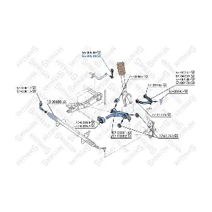 56-00639-SX STELLOX