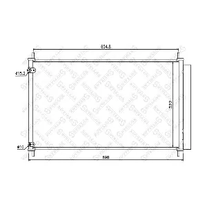 10-45213-SX STELLOX