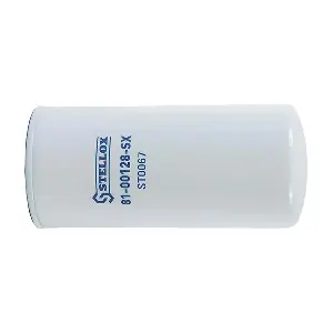81-00128-SX STELLOX