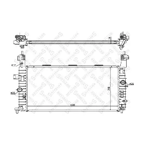 10-25351-SX STELLOX