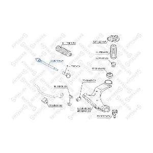 55-00164-SX STELLOX