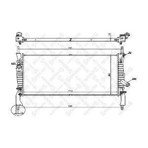 10-26751-SX STELLOX
