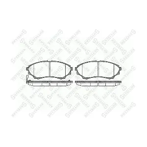 1162 000-SX STELLOX
