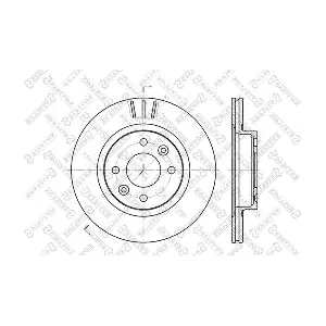 6020-3922V-SX STELLOX