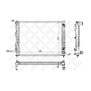10-25545-SX STELLOX