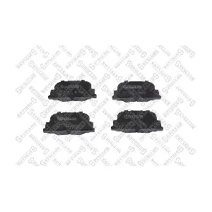 812 000B-SX STELLOX