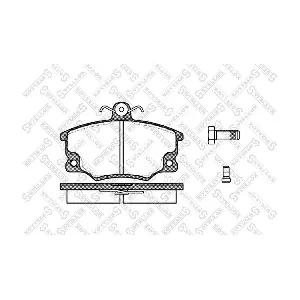 157 004-SX STELLOX