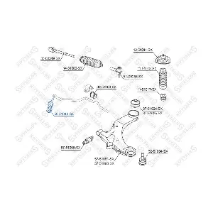 56-51013-SX STELLOX