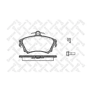 719002LSX STELLOX