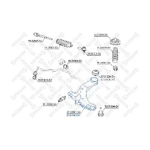 57-51060-SX STELLOX
