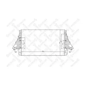 10-40197-SX STELLOX