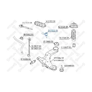 51-51002-SX STELLOX