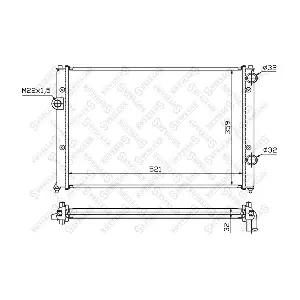 10-25010-SX STELLOX
